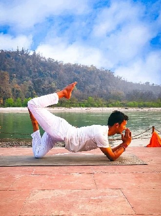 Yoga Courses in Dehradun, Yoga Classes in Dehradun